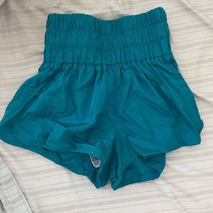 FREE PEOPLE SHORTS